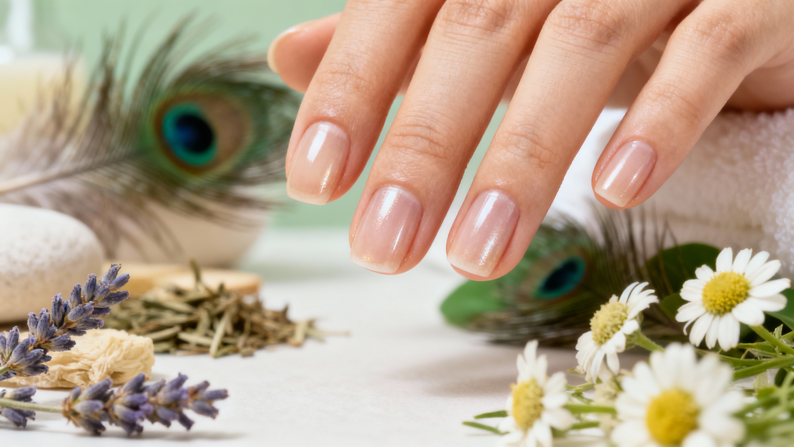 Featured image for Emu Oil for Nail Fungus
