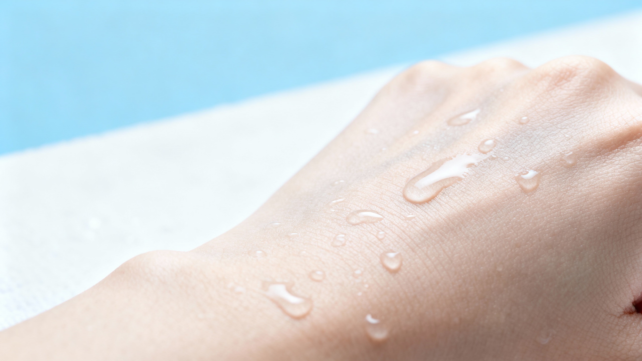 Featured image for The Different Types of Acne and Their Treatments