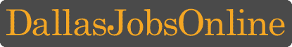 Dallasjobsonline logo